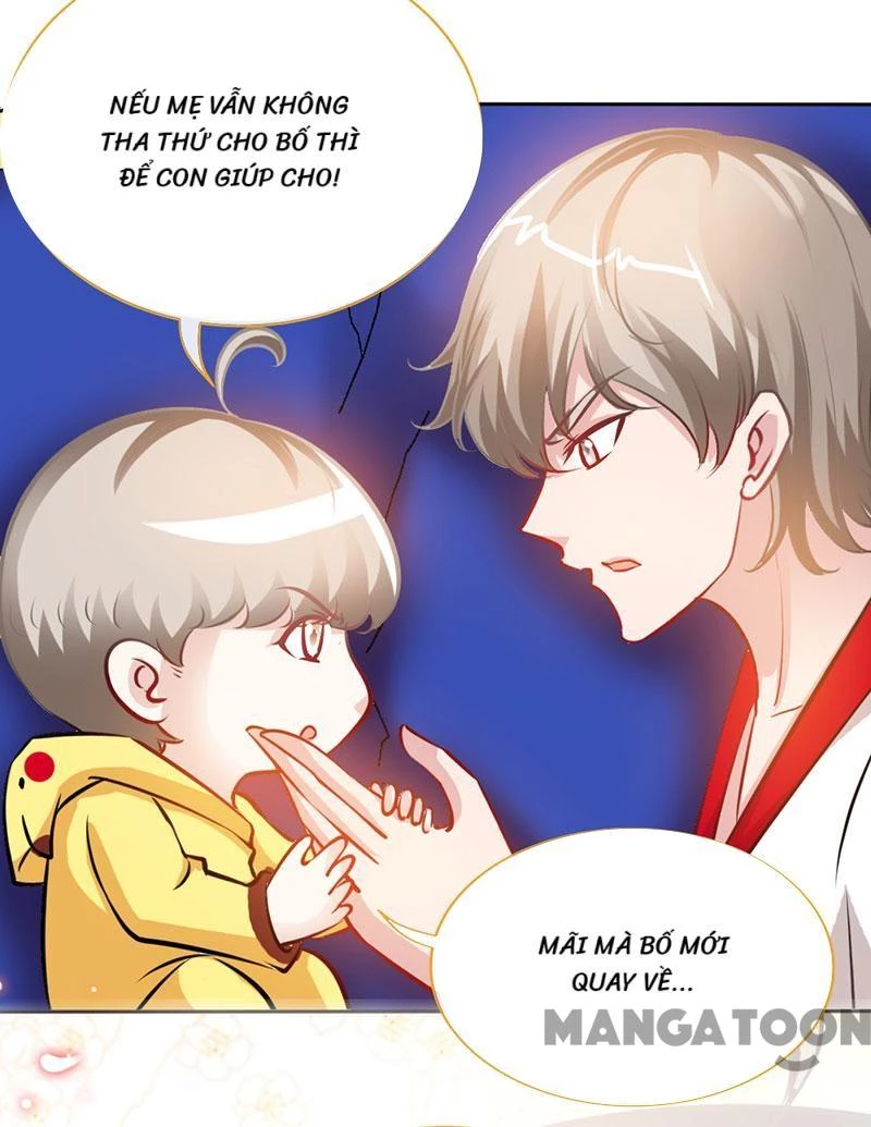 Mẹ Đơn Thân Cực Phẩm Chapter 26 - Trang 29