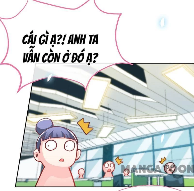 Mẹ Đơn Thân Cực Phẩm Chapter 26 - Trang 4
