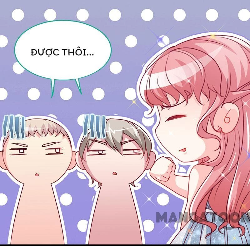 Mẹ Đơn Thân Cực Phẩm Chapter 27 - Trang 21