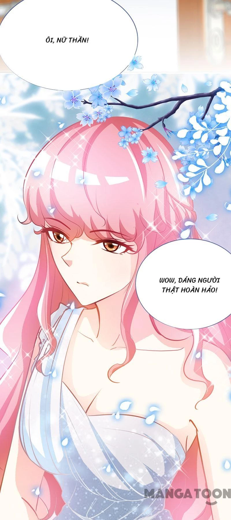 Mẹ Đơn Thân Cực Phẩm Chapter 28 - Trang 10