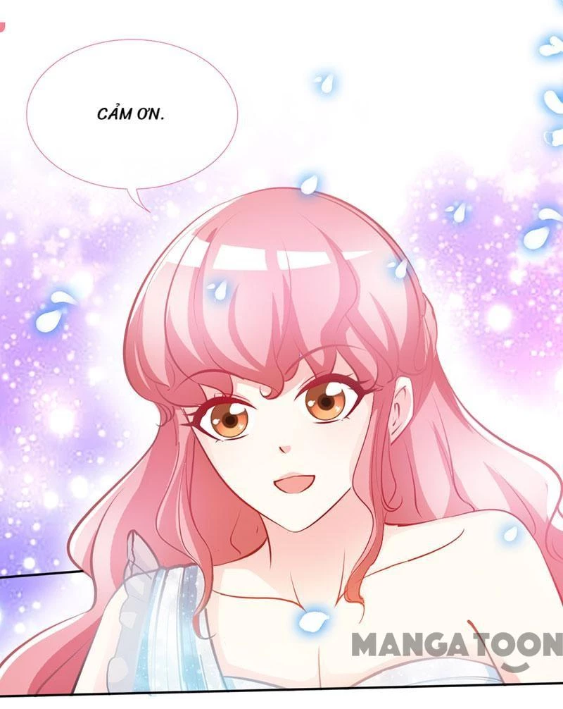 Mẹ Đơn Thân Cực Phẩm Chapter 28 - Trang 16