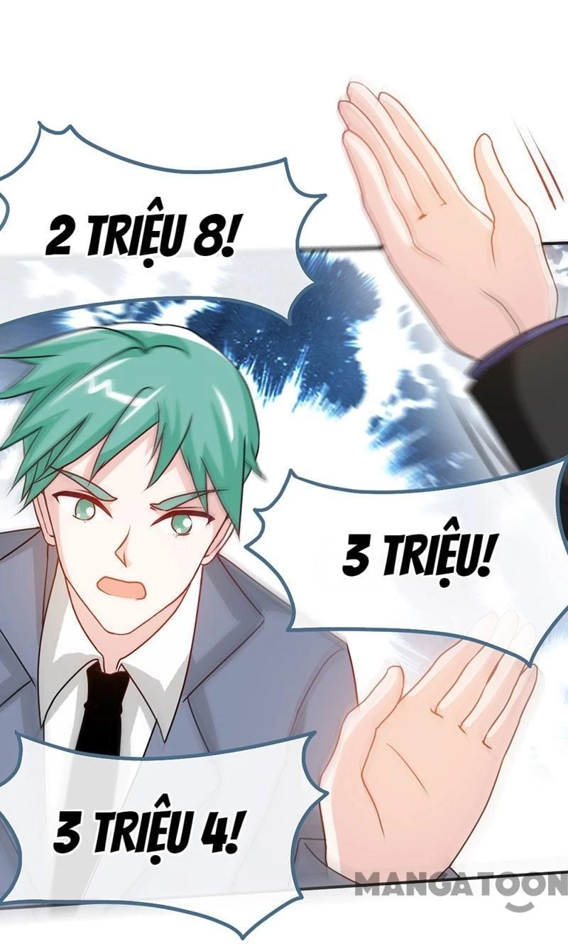 Mẹ Đơn Thân Cực Phẩm Chapter 28 - Trang 29