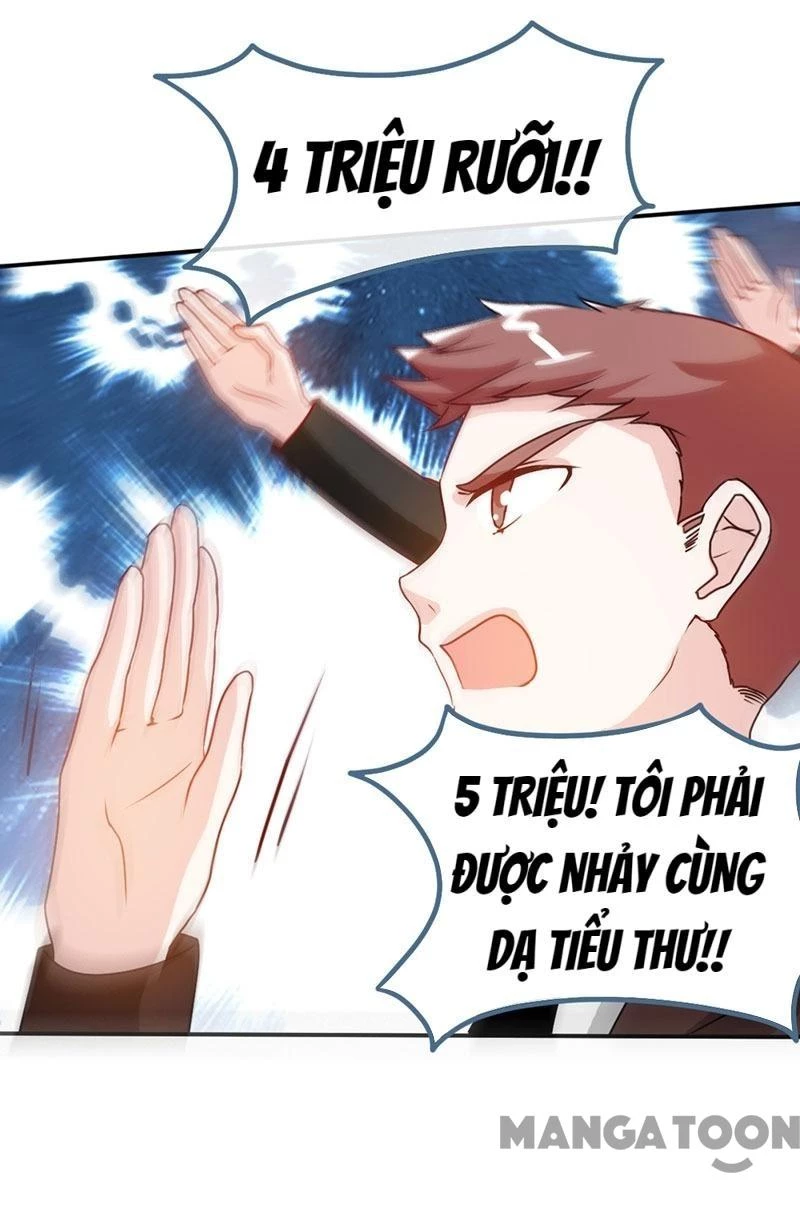Mẹ Đơn Thân Cực Phẩm Chapter 28 - Trang 30