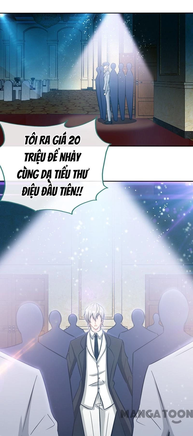 Mẹ Đơn Thân Cực Phẩm Chapter 28 - Trang 32
