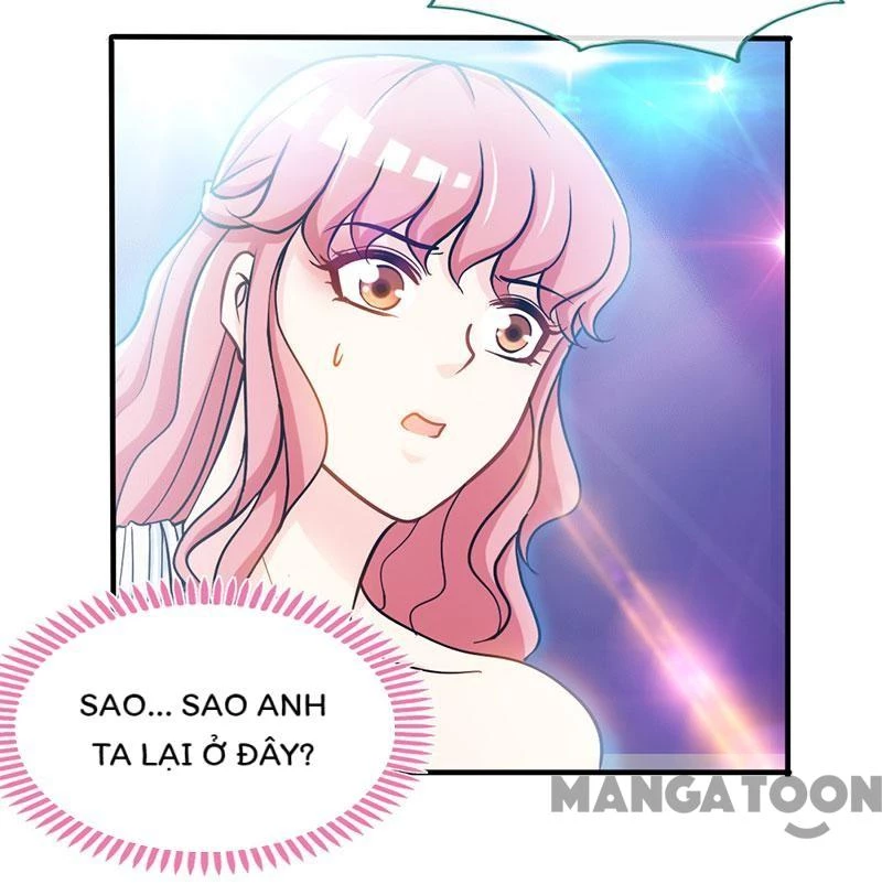 Mẹ Đơn Thân Cực Phẩm Chapter 28 - Trang 34