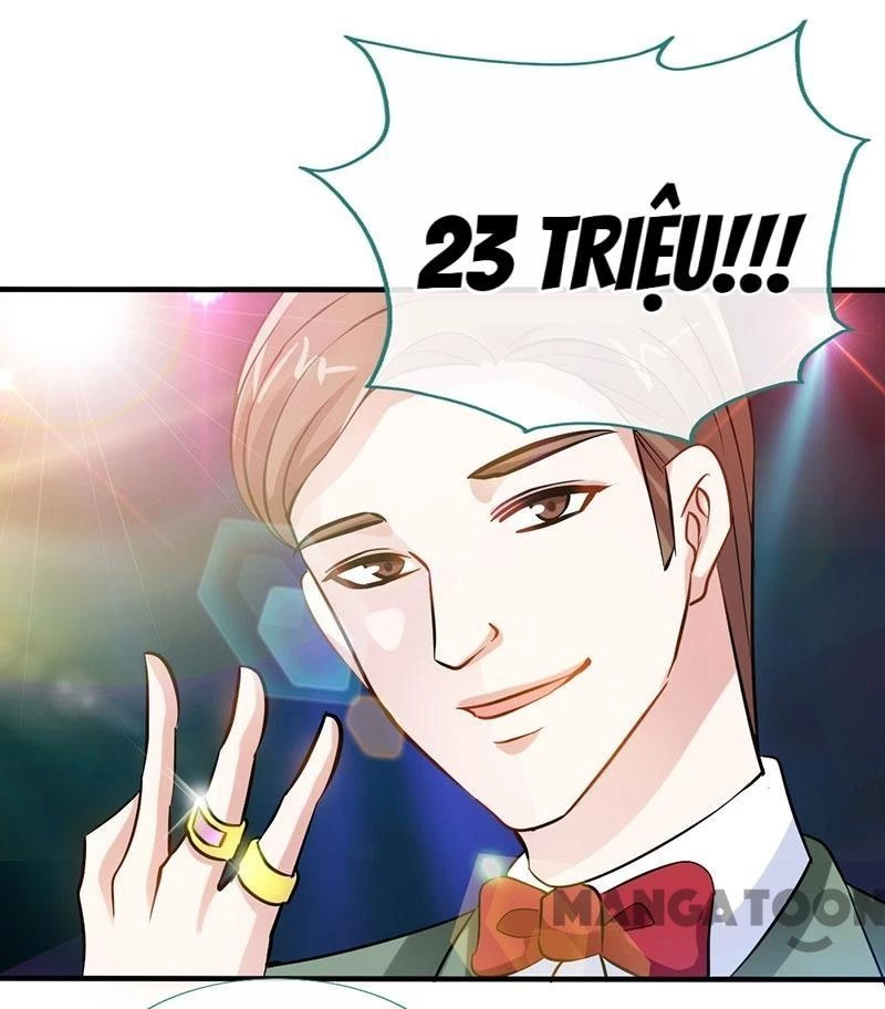 Mẹ Đơn Thân Cực Phẩm Chapter 28 - Trang 35