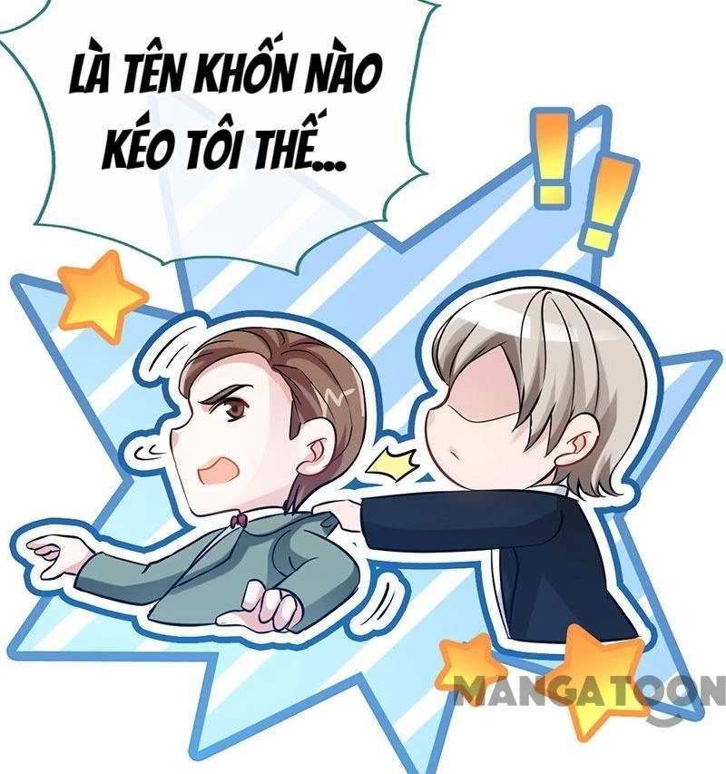 Mẹ Đơn Thân Cực Phẩm Chapter 28 - Trang 37