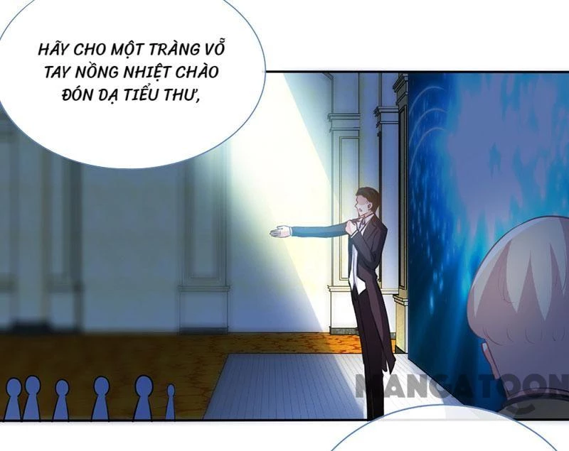 Mẹ Đơn Thân Cực Phẩm Chapter 28 - Trang 7
