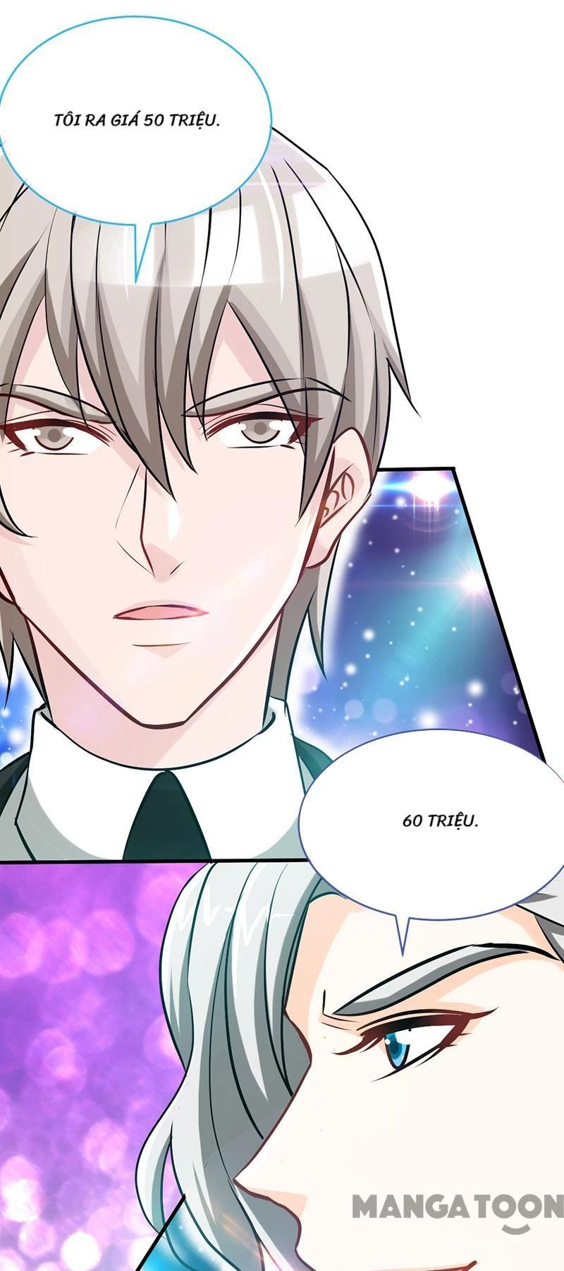 Mẹ Đơn Thân Cực Phẩm Chapter 29 - Trang 11