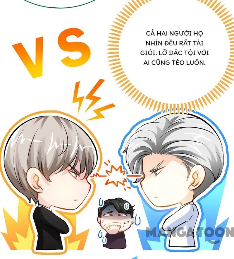 Mẹ Đơn Thân Cực Phẩm Chapter 29 - Trang 20
