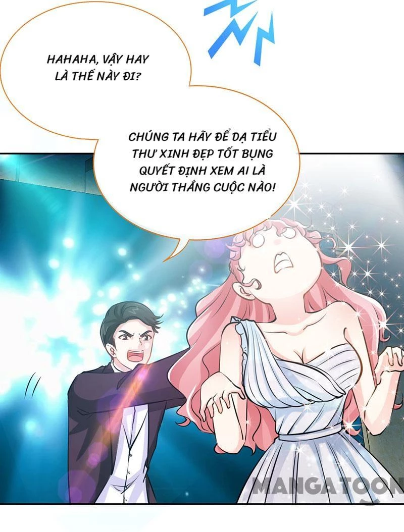Mẹ Đơn Thân Cực Phẩm Chapter 29 - Trang 21