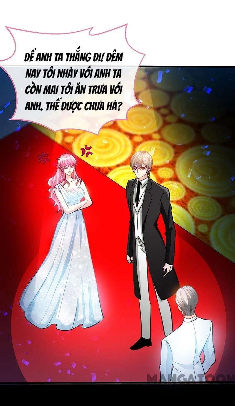 Mẹ Đơn Thân Cực Phẩm Chapter 29 - Trang 27