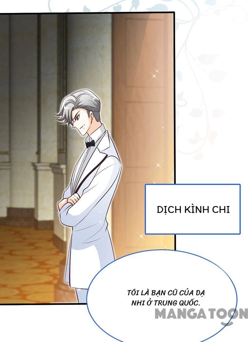 Mẹ Đơn Thân Cực Phẩm Chapter 29 - Trang 4