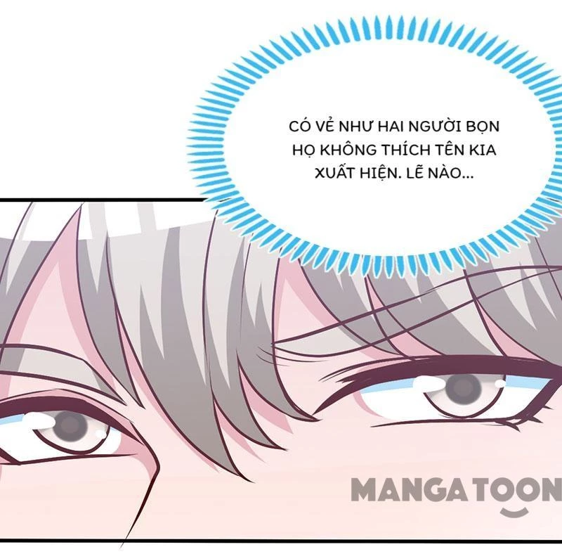 Mẹ Đơn Thân Cực Phẩm Chapter 29 - Trang 9