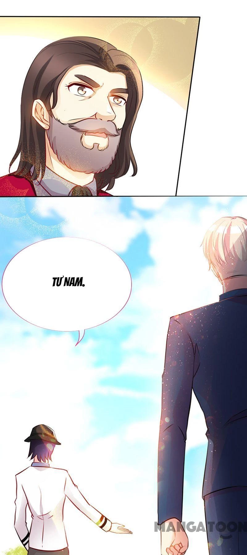 Mẹ Đơn Thân Cực Phẩm Chapter 3 - Trang 11