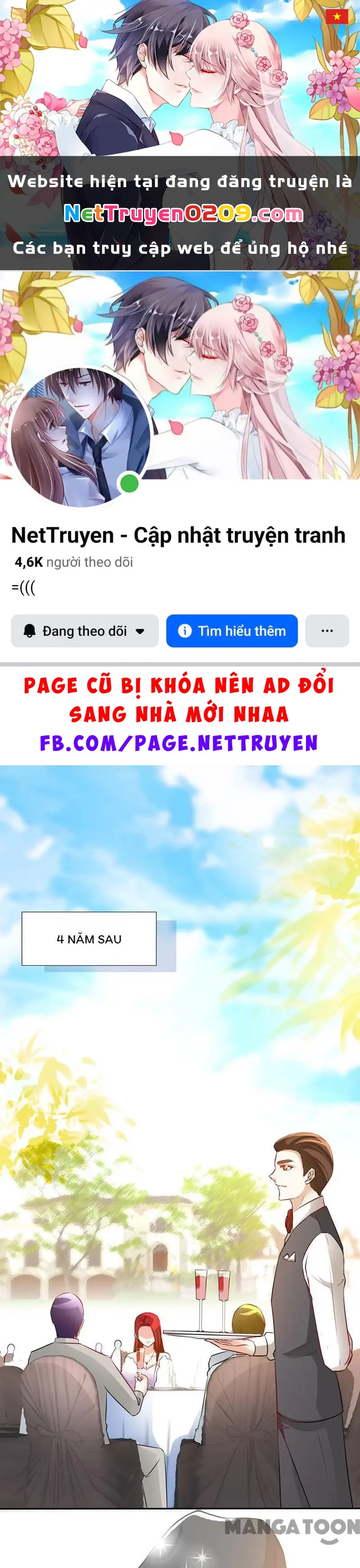 Mẹ Đơn Thân Cực Phẩm Chapter 3 - Trang 2