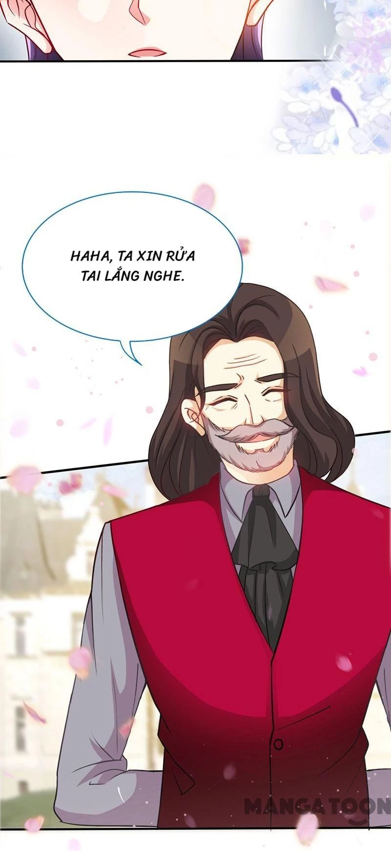 Mẹ Đơn Thân Cực Phẩm Chapter 3 - Trang 20