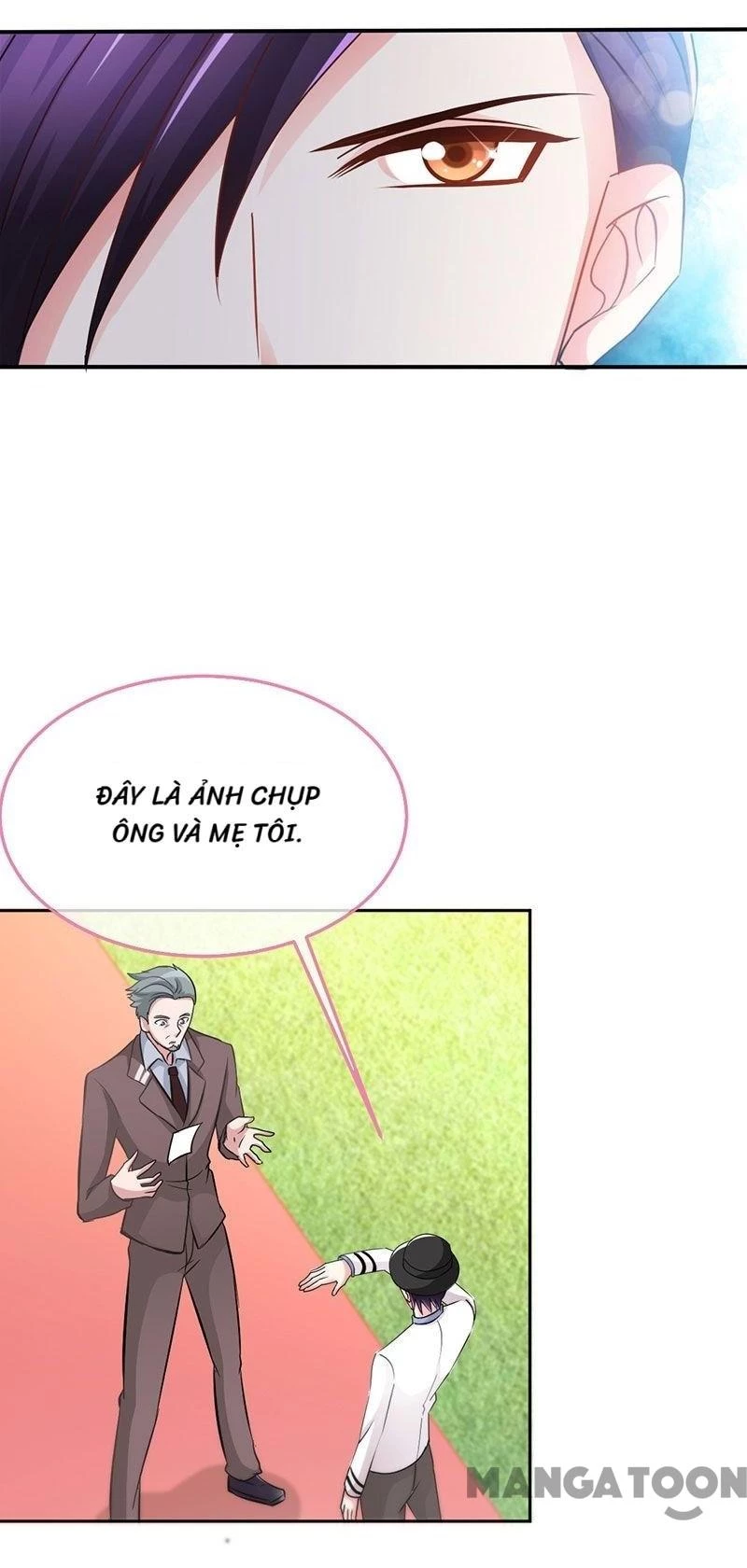 Mẹ Đơn Thân Cực Phẩm Chapter 3 - Trang 25