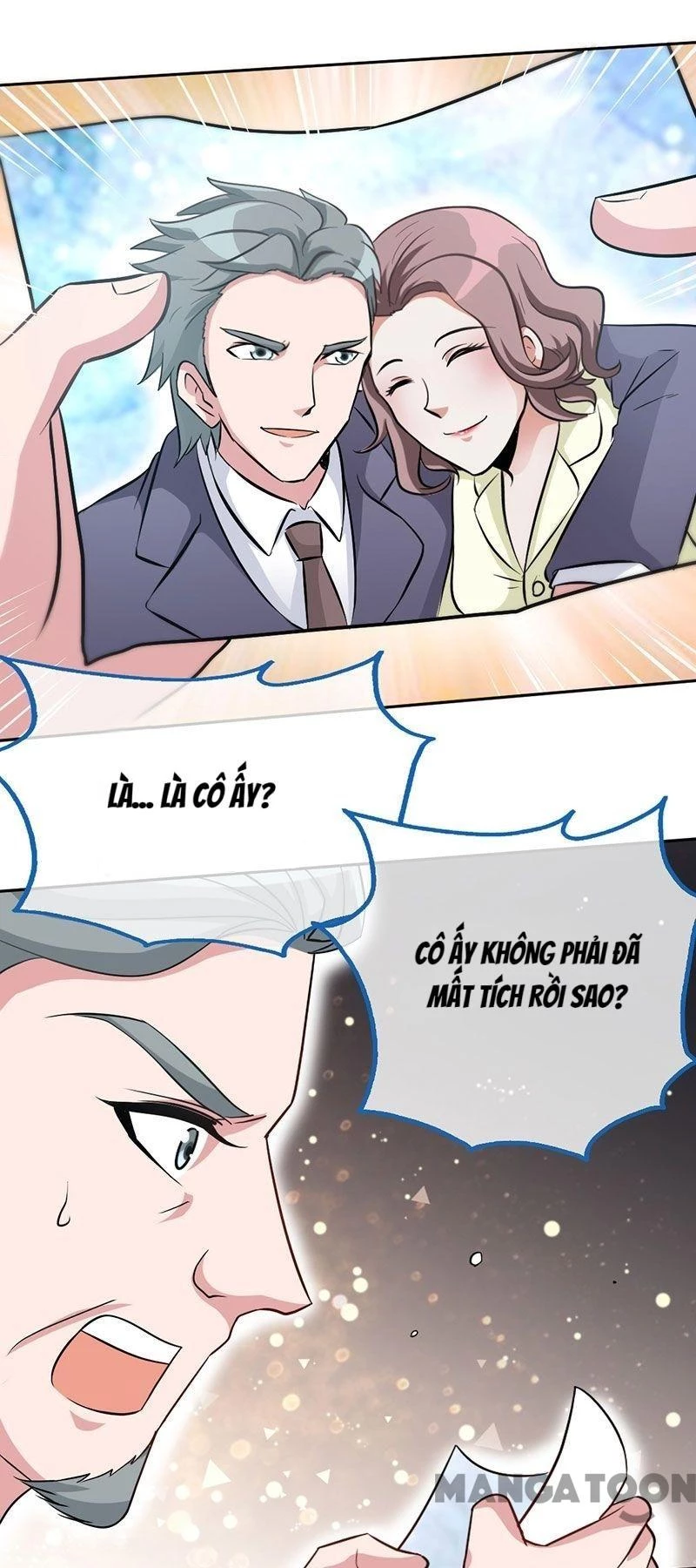 Mẹ Đơn Thân Cực Phẩm Chapter 3 - Trang 26
