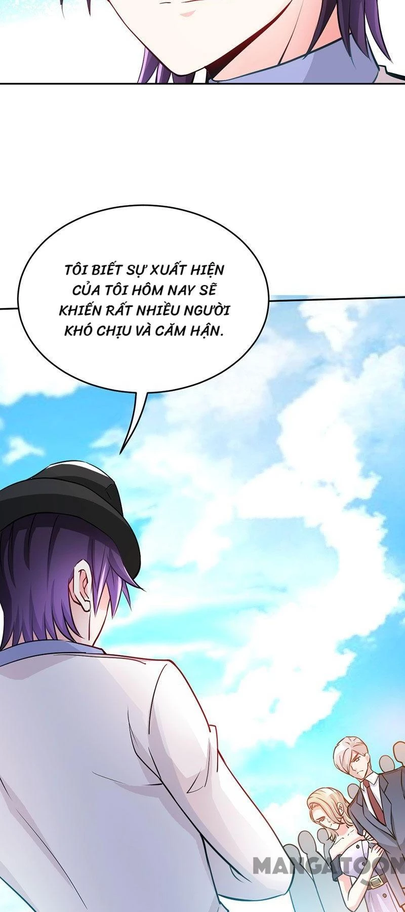 Mẹ Đơn Thân Cực Phẩm Chapter 3 - Trang 30