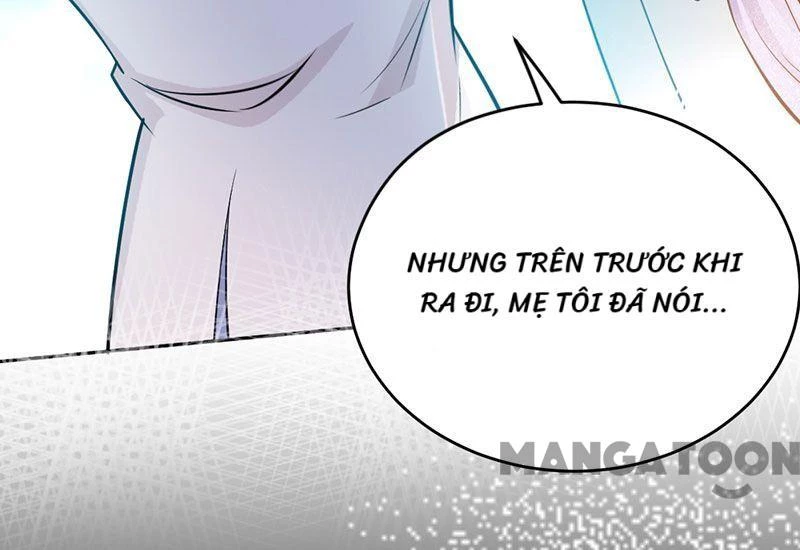 Mẹ Đơn Thân Cực Phẩm Chapter 3 - Trang 31