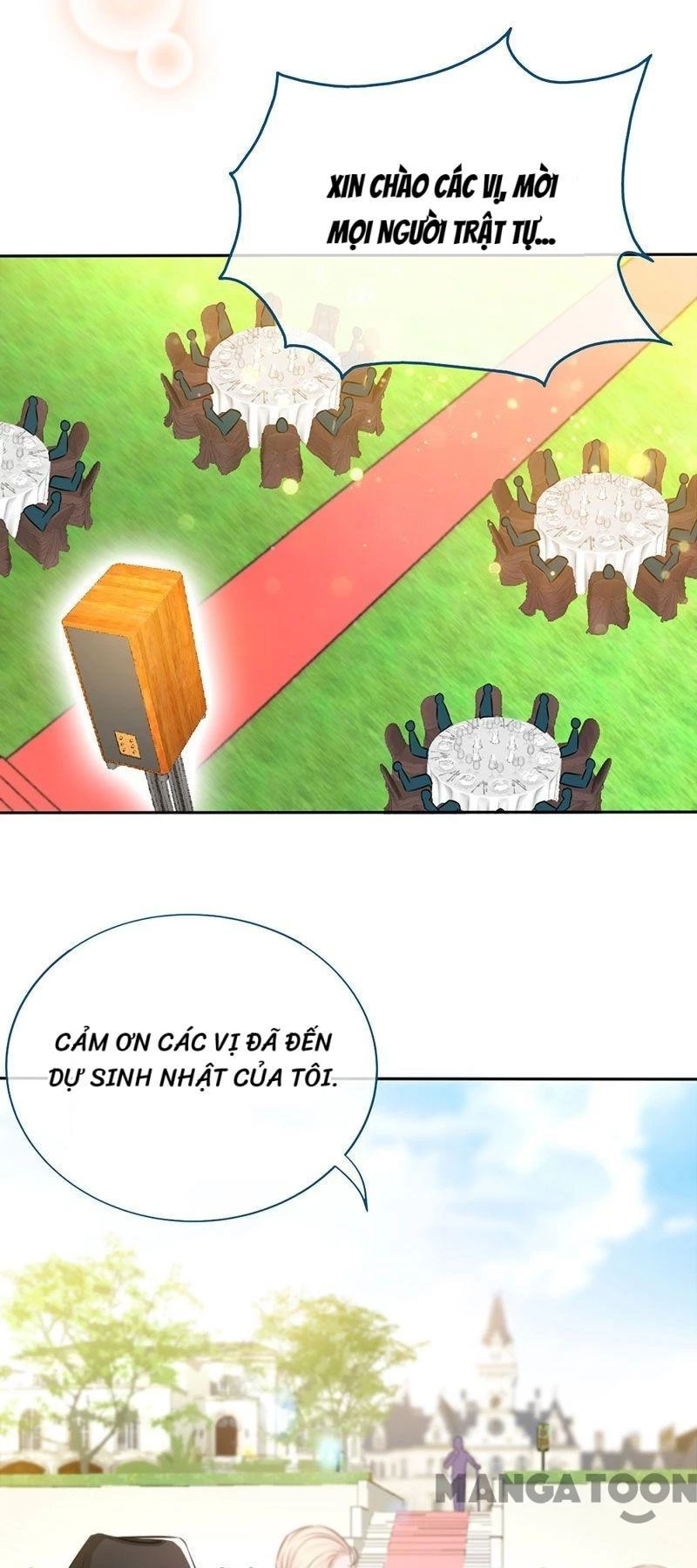 Mẹ Đơn Thân Cực Phẩm Chapter 3 - Trang 7