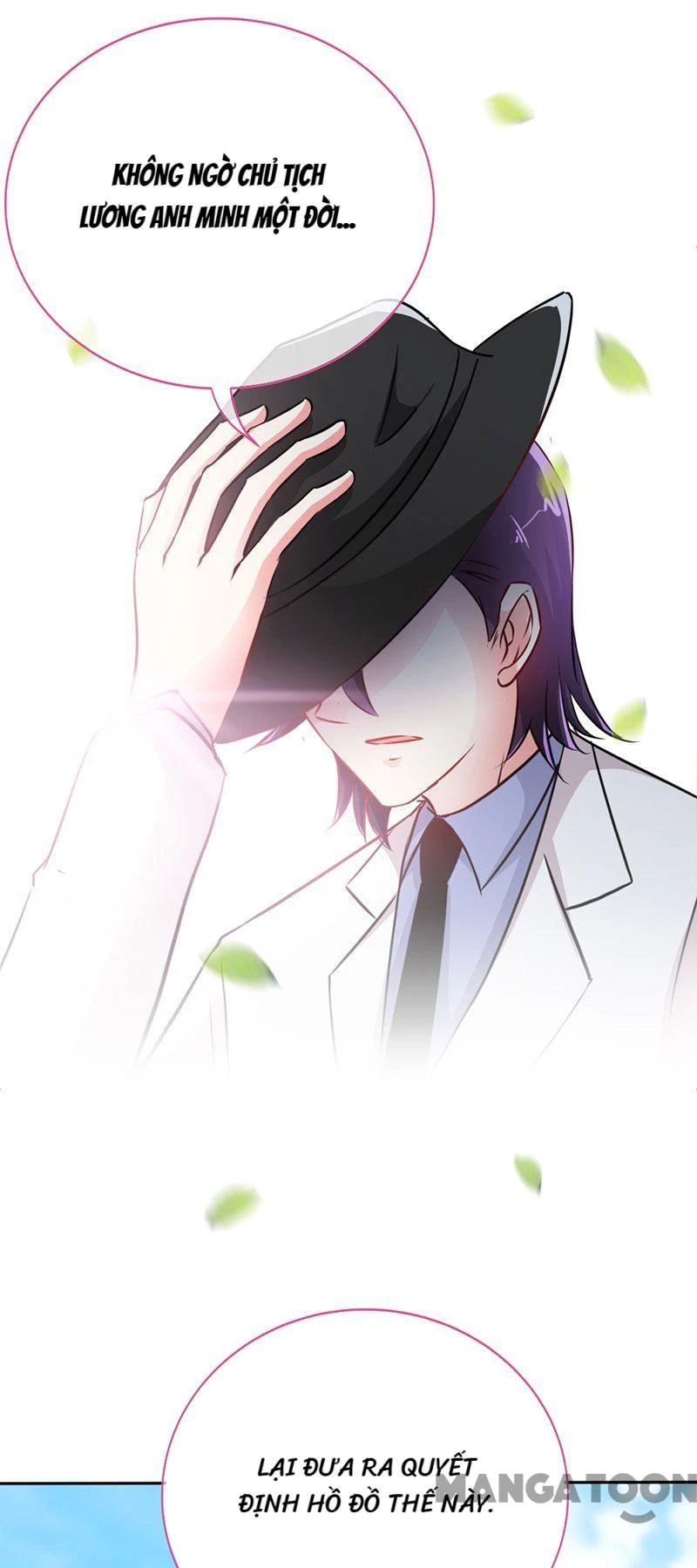 Mẹ Đơn Thân Cực Phẩm Chapter 3 - Trang 9
