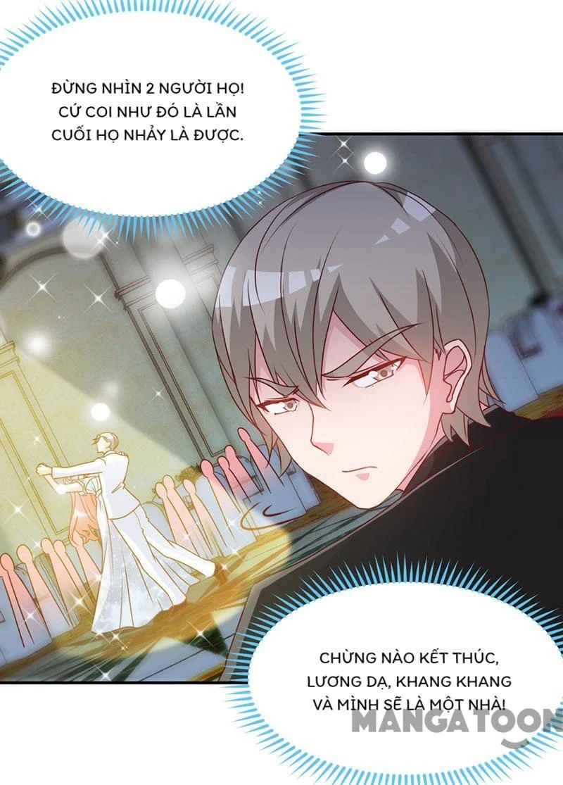 Mẹ Đơn Thân Cực Phẩm Chapter 30 - Trang 13