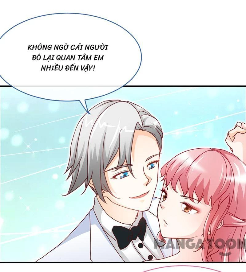 Mẹ Đơn Thân Cực Phẩm Chapter 30 - Trang 14