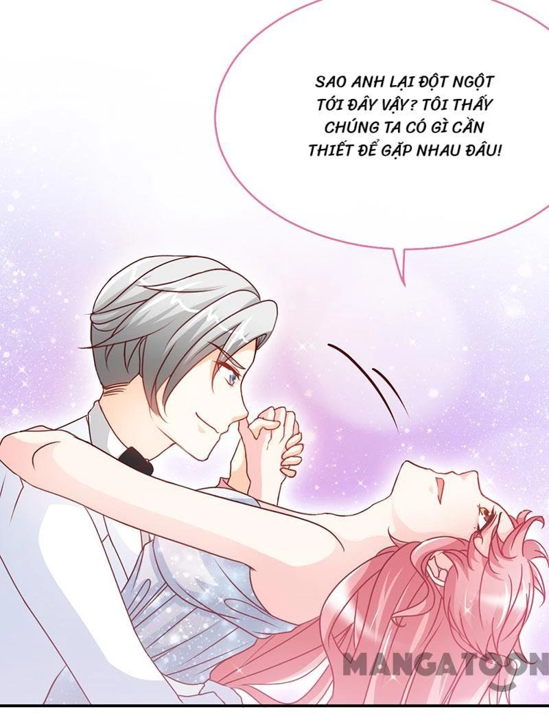 Mẹ Đơn Thân Cực Phẩm Chapter 30 - Trang 15