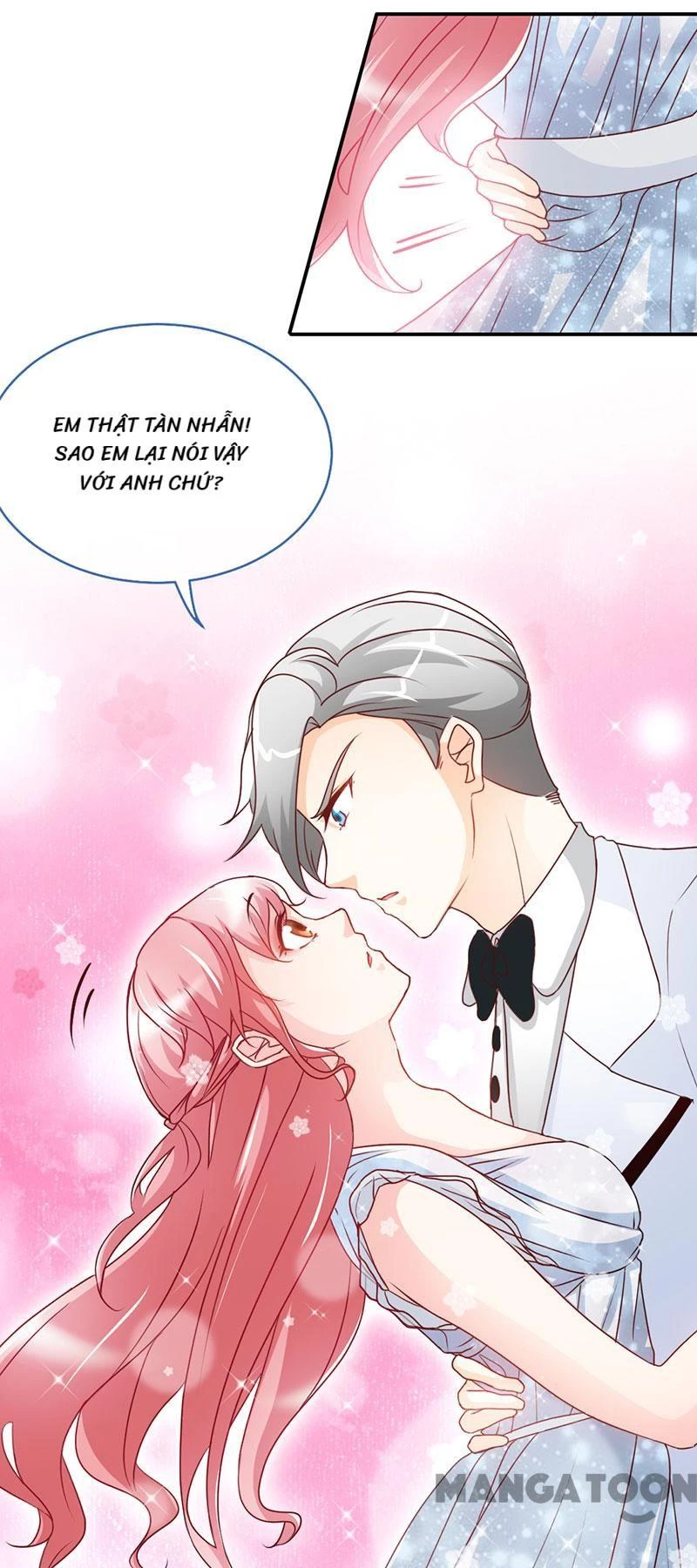 Mẹ Đơn Thân Cực Phẩm Chapter 30 - Trang 16
