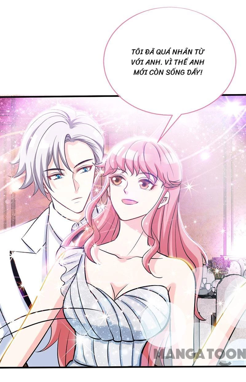 Mẹ Đơn Thân Cực Phẩm Chapter 30 - Trang 18
