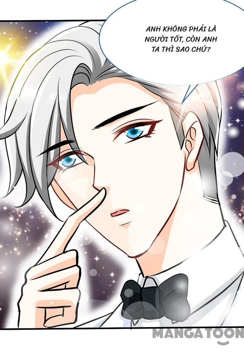 Mẹ Đơn Thân Cực Phẩm Chapter 30 - Trang 20