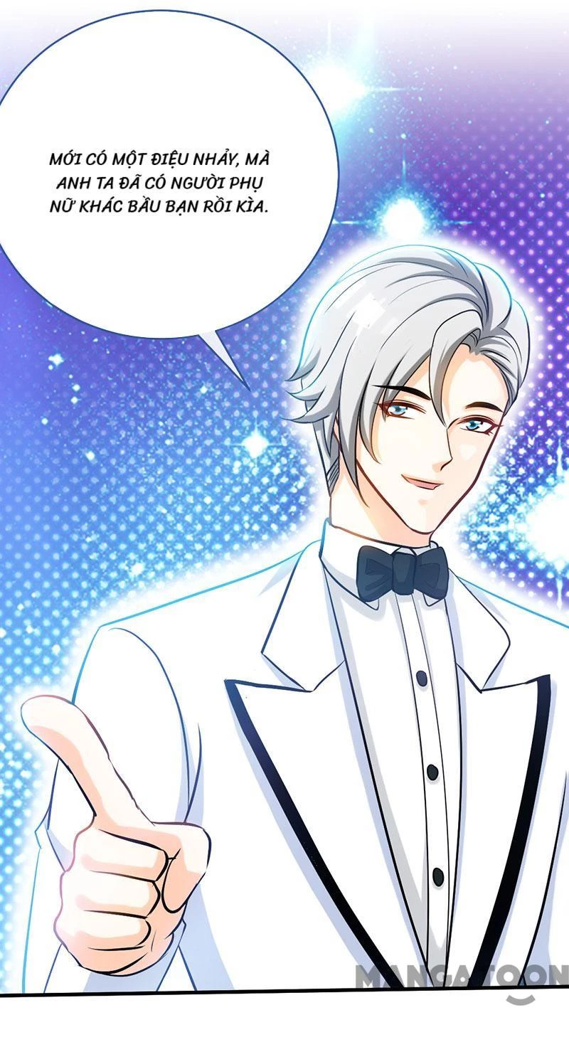 Mẹ Đơn Thân Cực Phẩm Chapter 30 - Trang 21