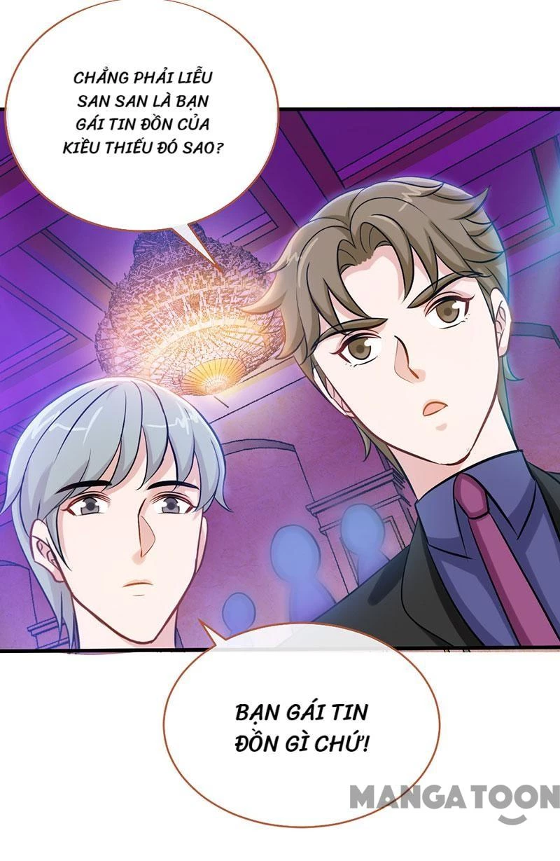 Mẹ Đơn Thân Cực Phẩm Chapter 30 - Trang 24
