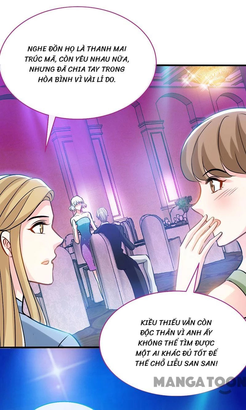 Mẹ Đơn Thân Cực Phẩm Chapter 30 - Trang 25