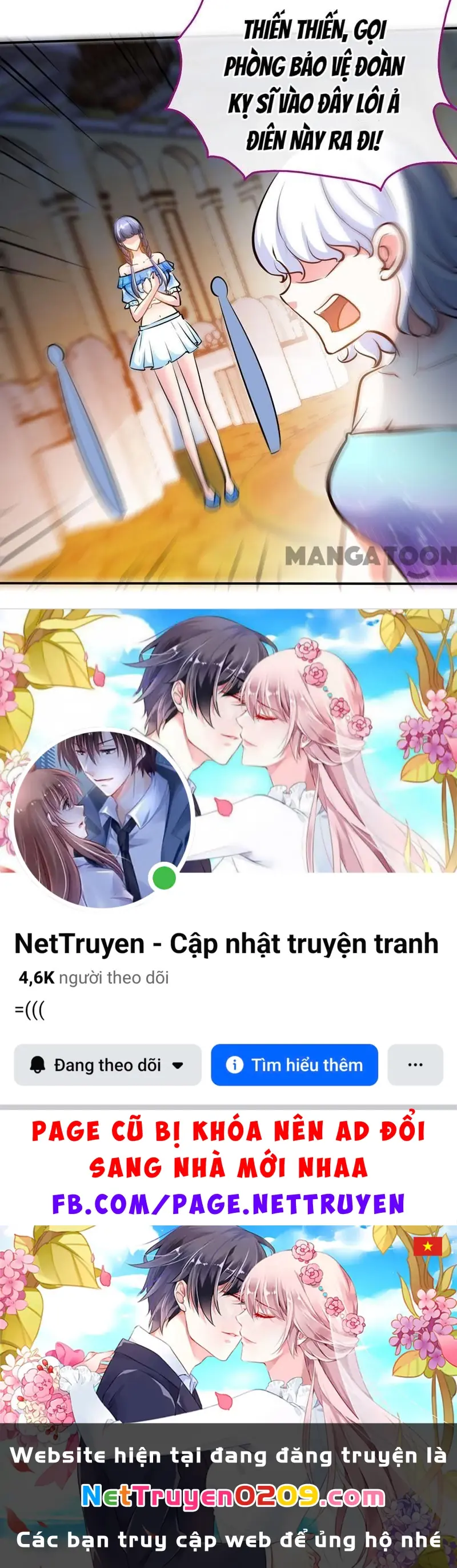 Mẹ Đơn Thân Cực Phẩm Chapter 30 - Trang 43