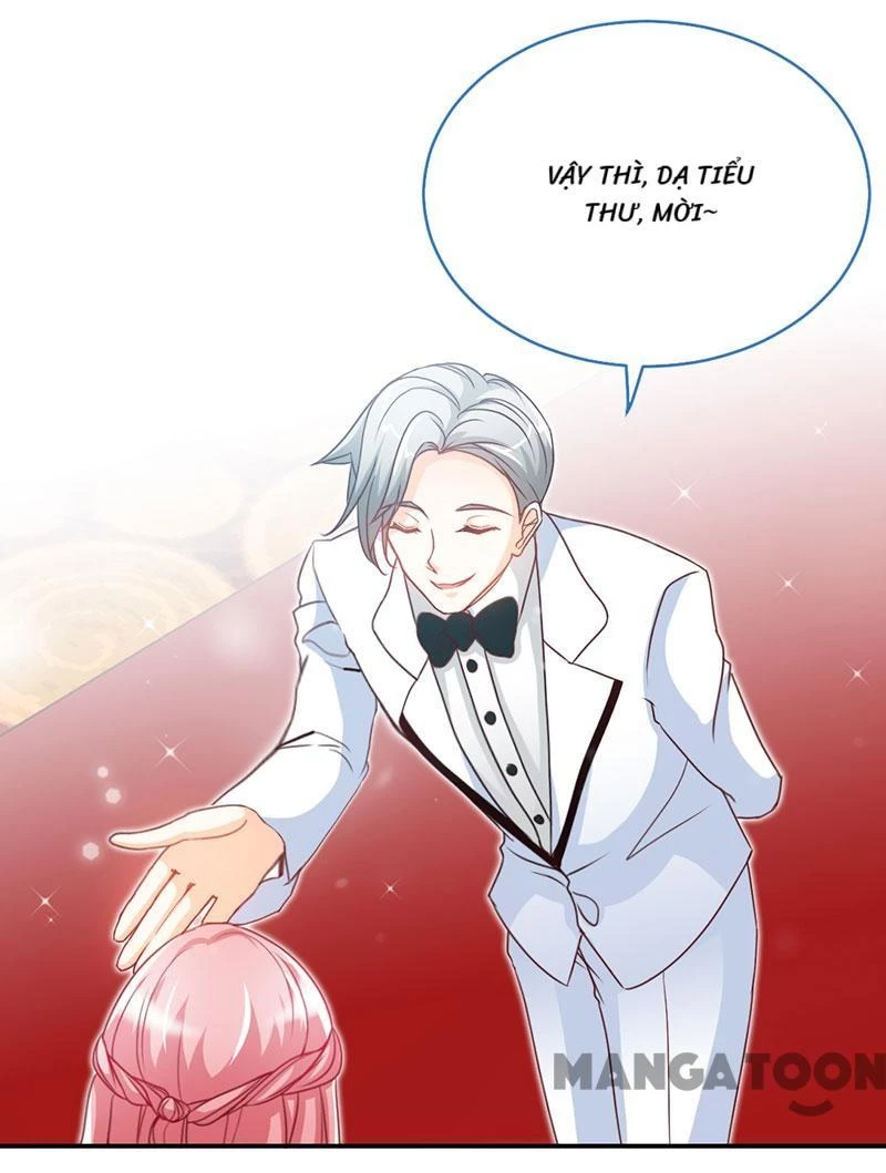 Mẹ Đơn Thân Cực Phẩm Chapter 30 - Trang 6