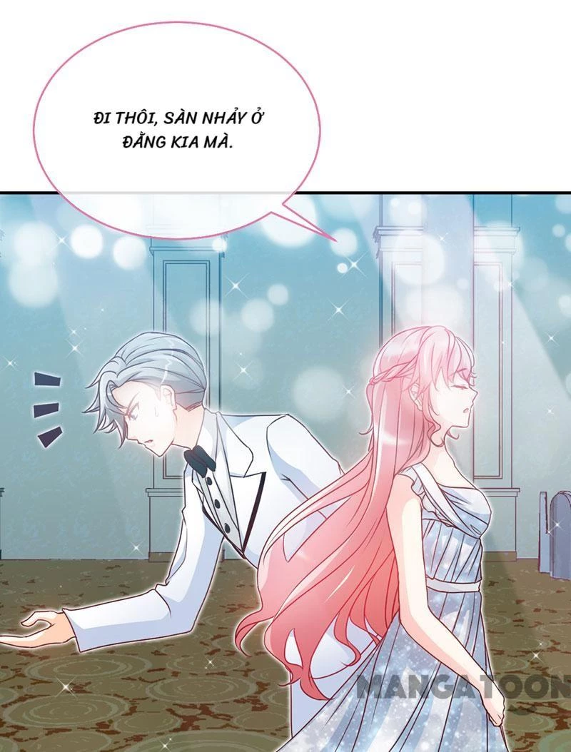 Mẹ Đơn Thân Cực Phẩm Chapter 30 - Trang 7