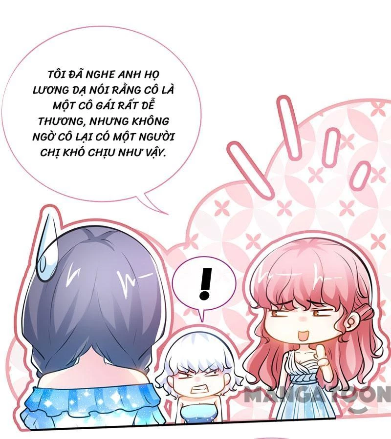 Mẹ Đơn Thân Cực Phẩm Chapter 31 - Trang 11