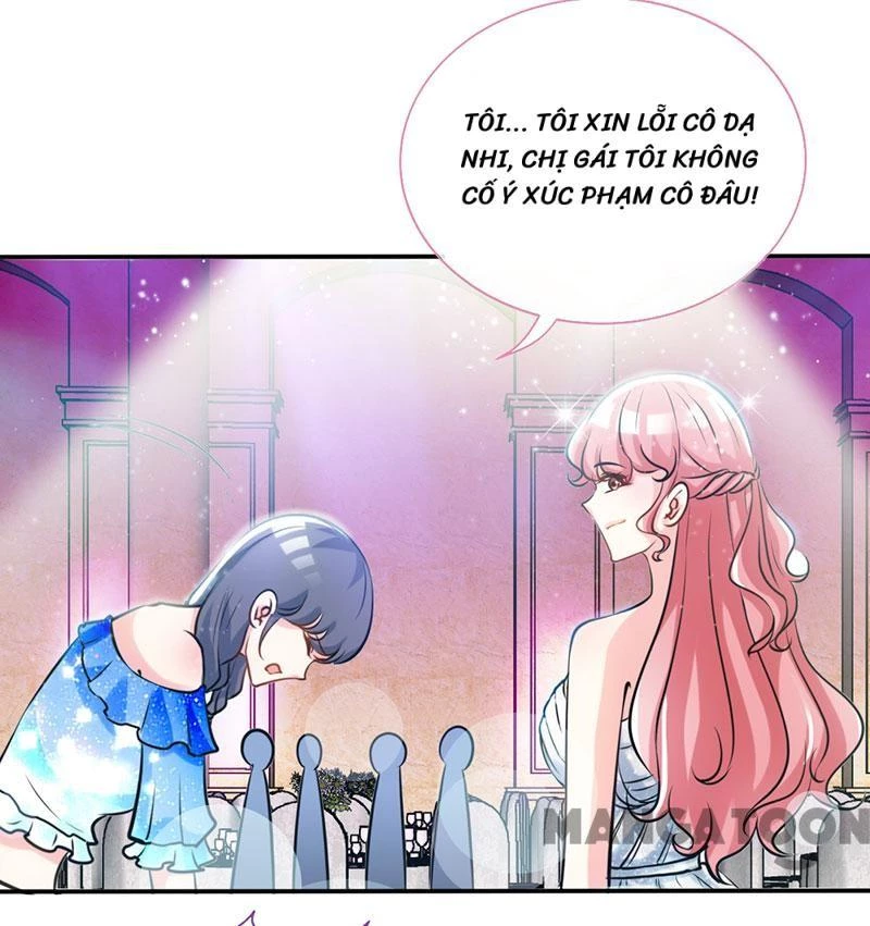 Mẹ Đơn Thân Cực Phẩm Chapter 31 - Trang 12
