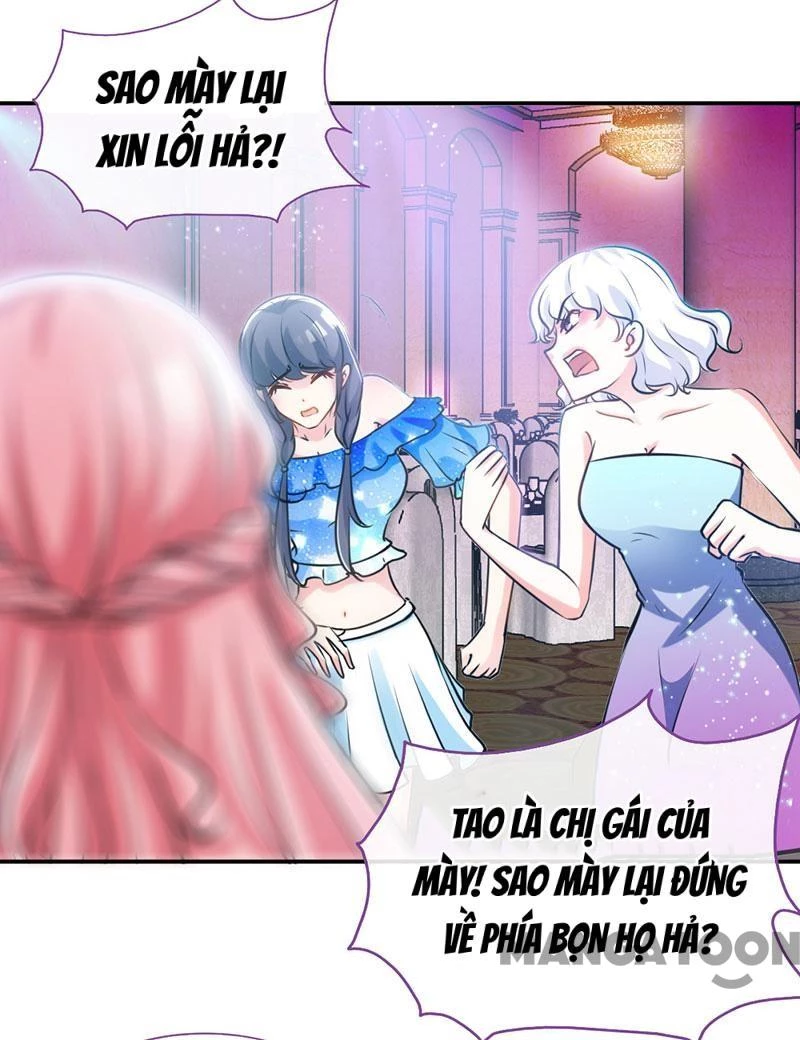 Mẹ Đơn Thân Cực Phẩm Chapter 31 - Trang 13