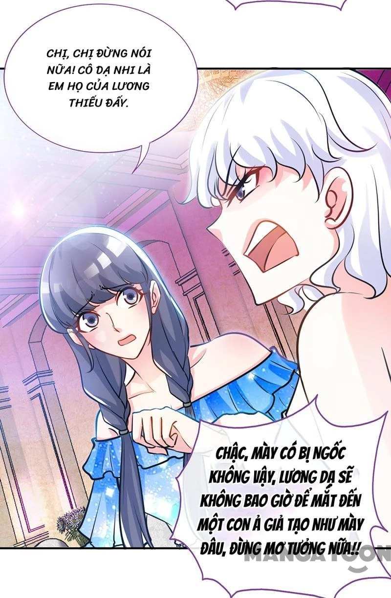 Mẹ Đơn Thân Cực Phẩm Chapter 31 - Trang 14