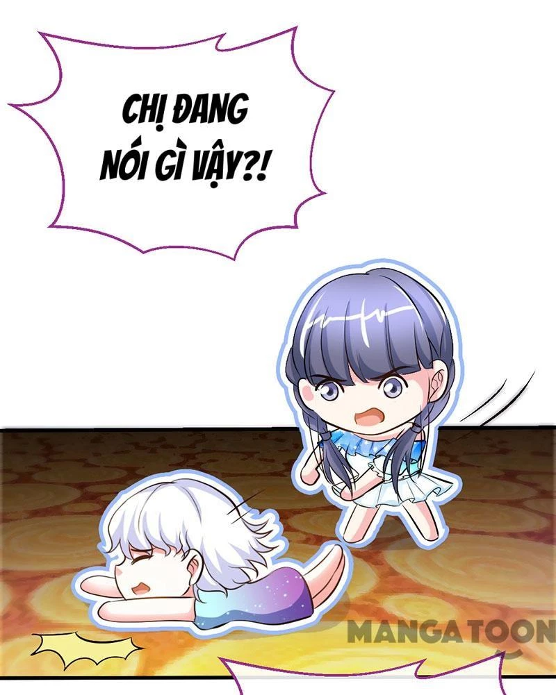 Mẹ Đơn Thân Cực Phẩm Chapter 31 - Trang 15