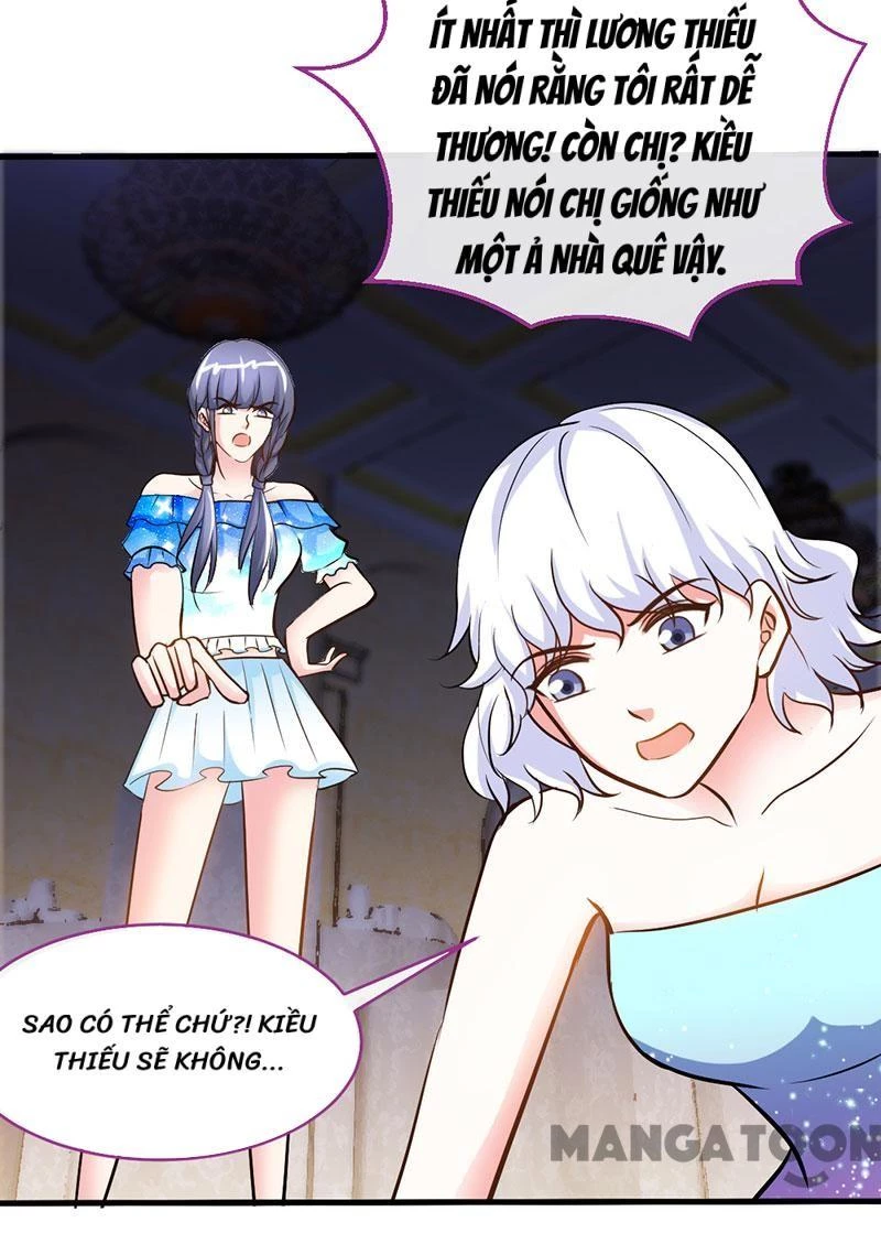 Mẹ Đơn Thân Cực Phẩm Chapter 31 - Trang 16