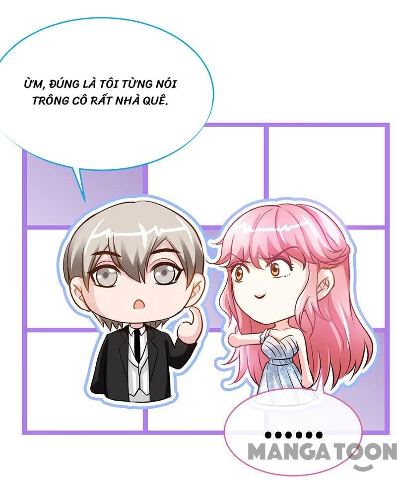 Mẹ Đơn Thân Cực Phẩm Chapter 31 - Trang 17