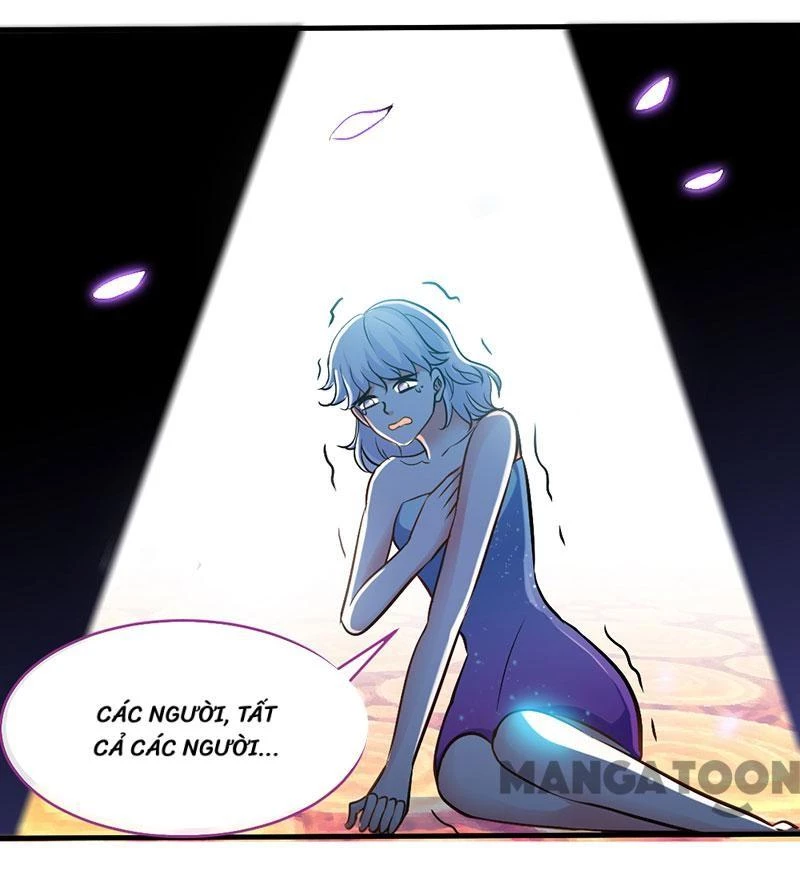 Mẹ Đơn Thân Cực Phẩm Chapter 31 - Trang 18