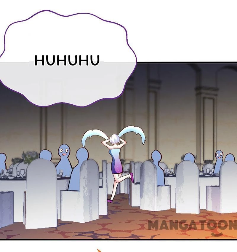 Mẹ Đơn Thân Cực Phẩm Chapter 31 - Trang 19