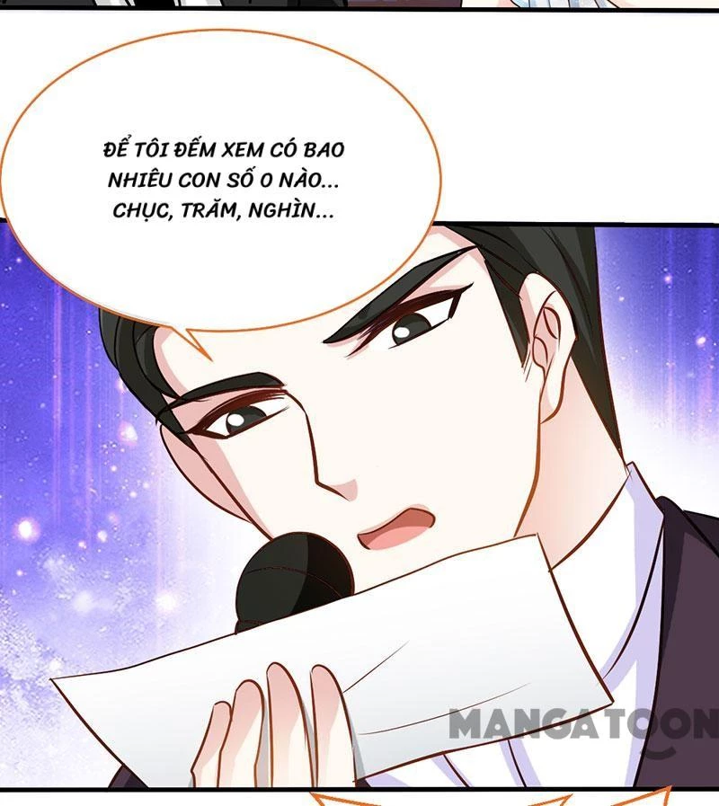 Mẹ Đơn Thân Cực Phẩm Chapter 31 - Trang 21