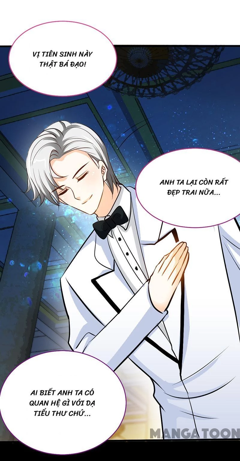 Mẹ Đơn Thân Cực Phẩm Chapter 31 - Trang 23